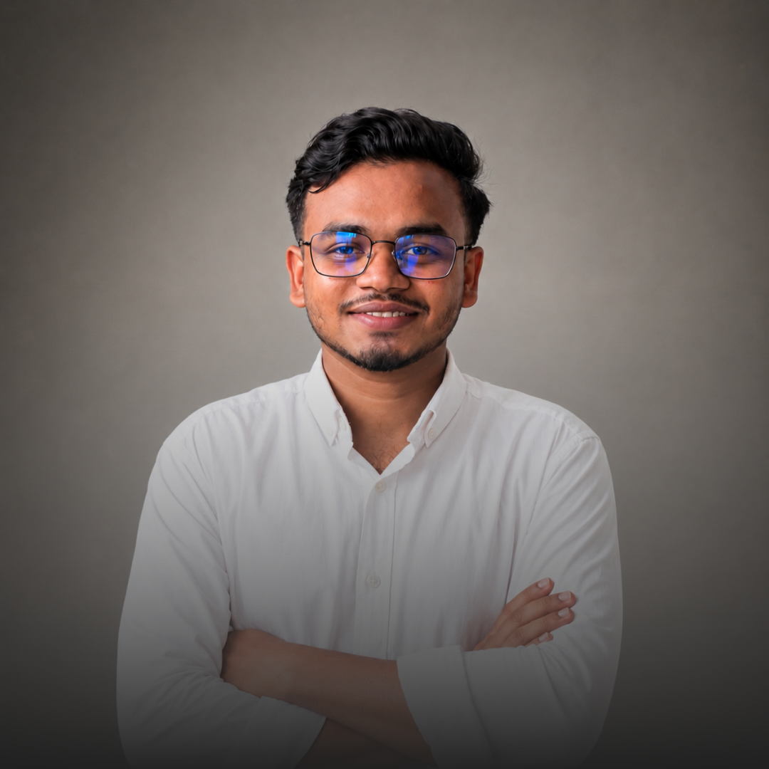 Tayamul Nayeem