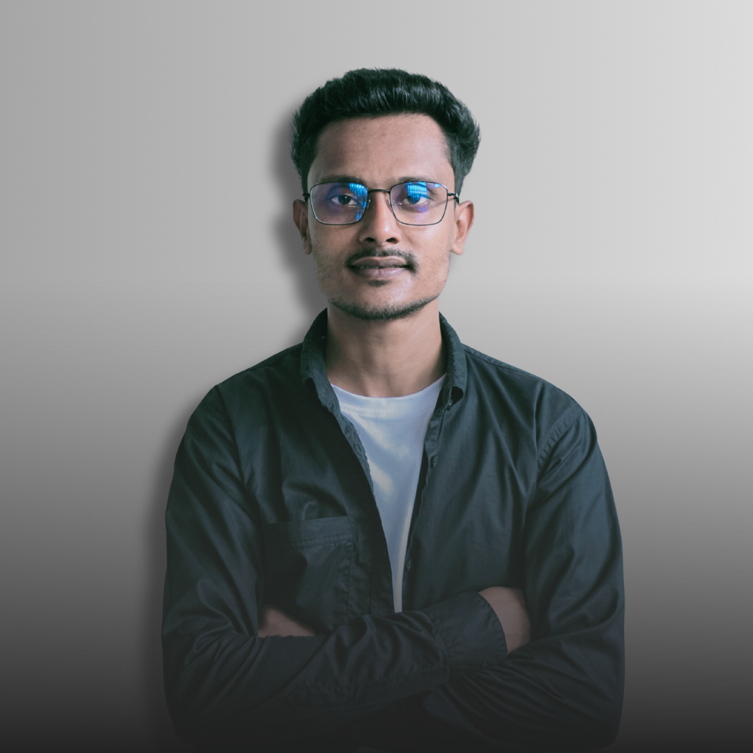 Mamun Reza B.